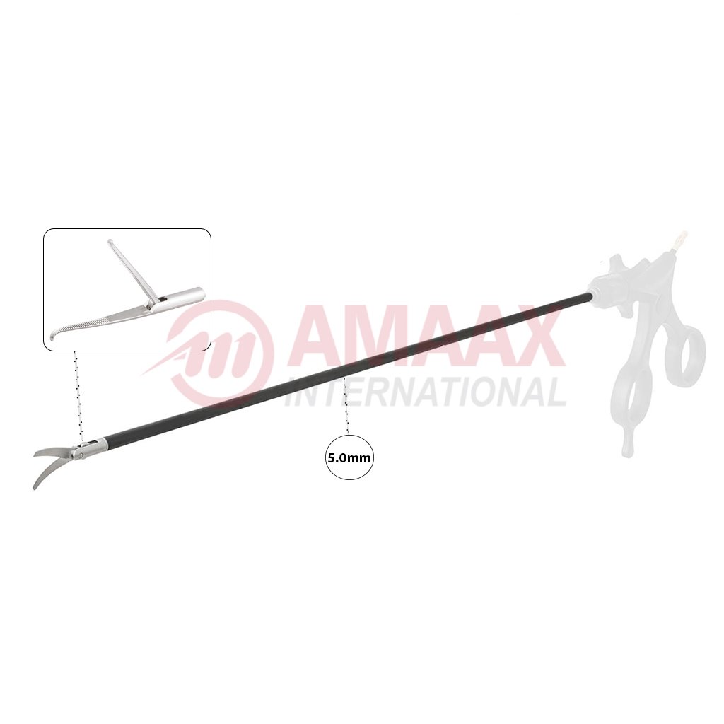 gee gee grasping forceps insert 92 071 48