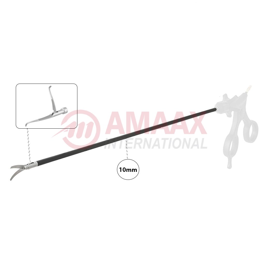 gee gee grasping forceps insert 92 072 15
