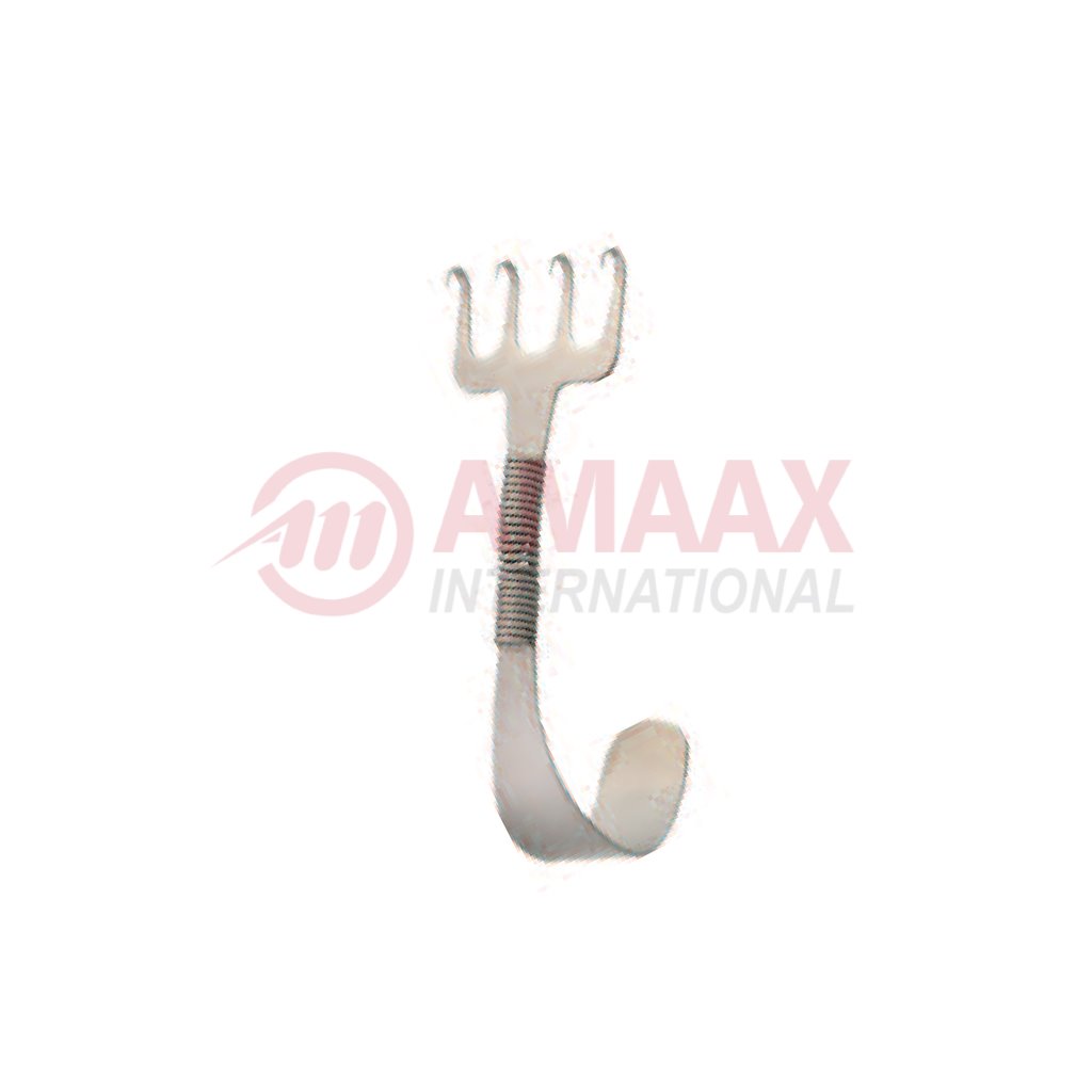 gorney rake retractor 76 174 38