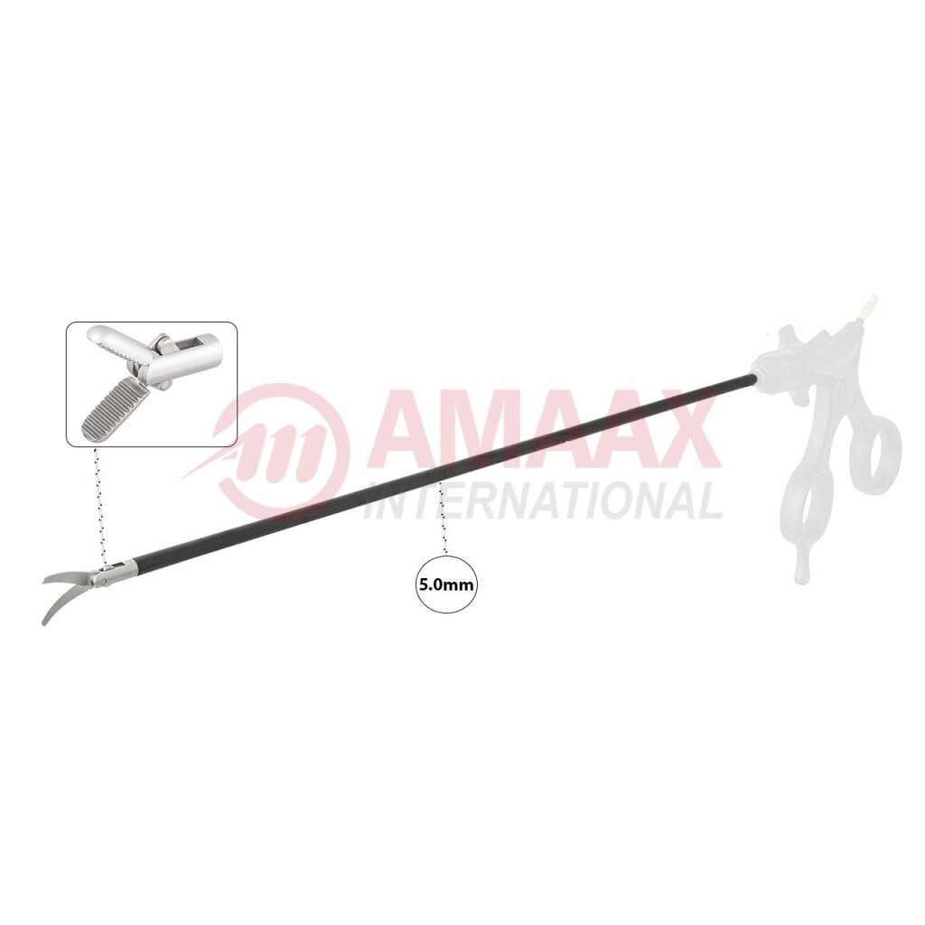 grasping and dissecting forceps insert 92 050 13