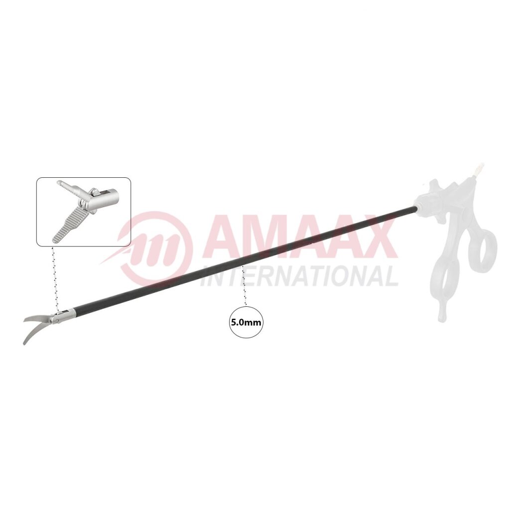 grasping and dissecting forceps insert 92 050 73