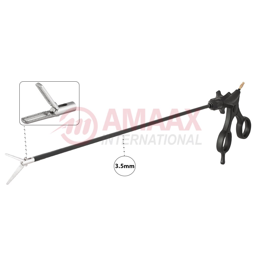 grasping forcep 92 048 17a