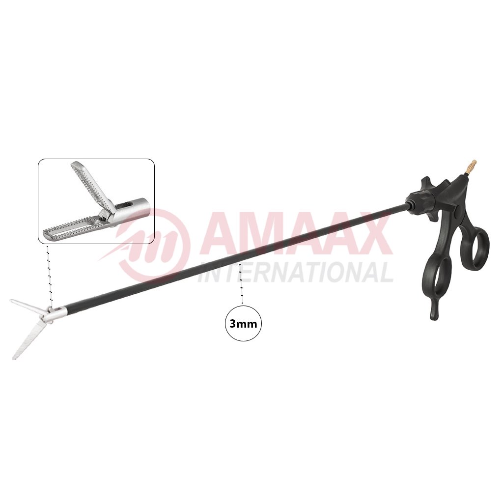 grasping forceps 92 047 16a