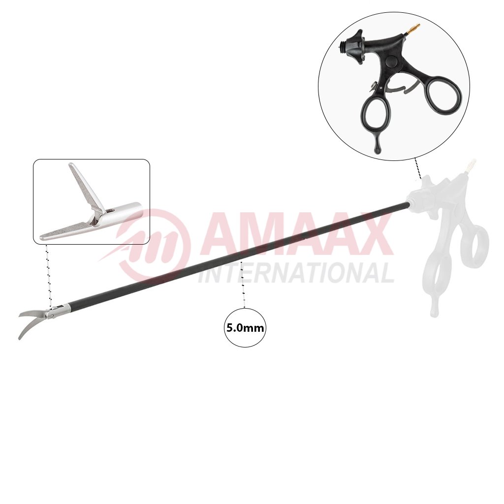 grasping forceps 92 055 40b