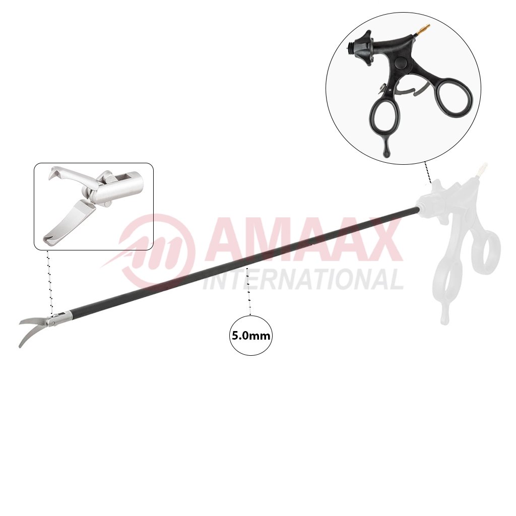 grasping forceps 92 070 77b