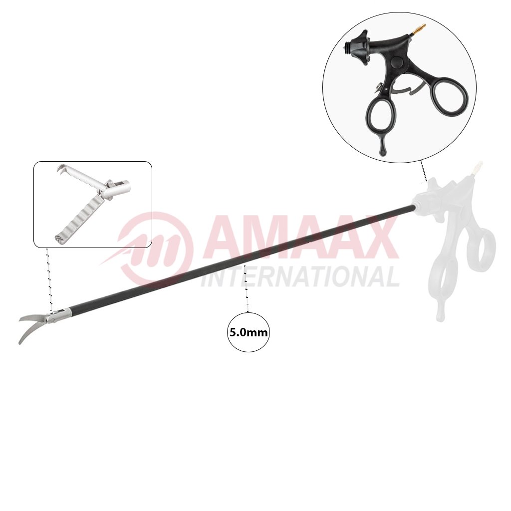 grasping forceps 92 070 83b