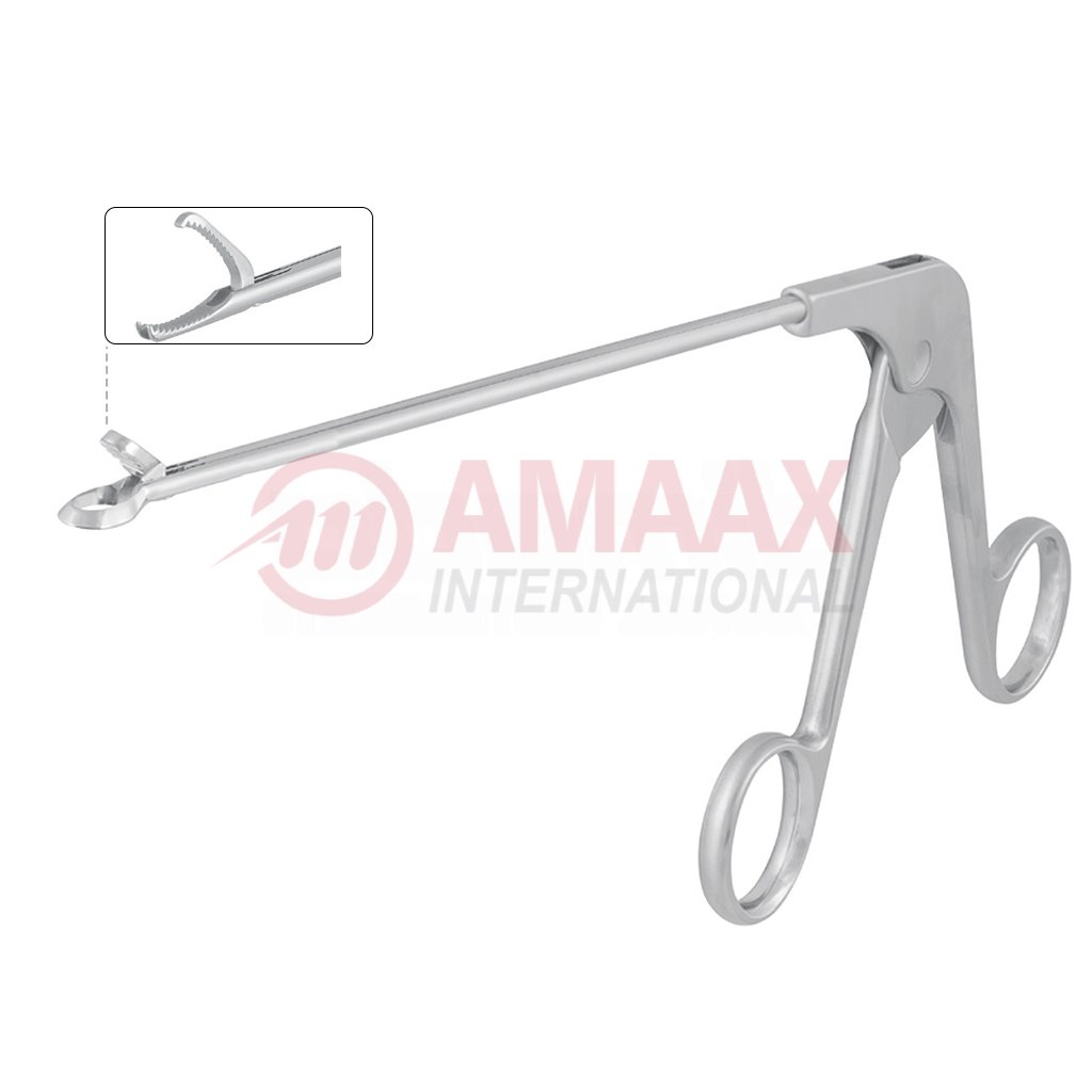 grasping forceps 95 400 24