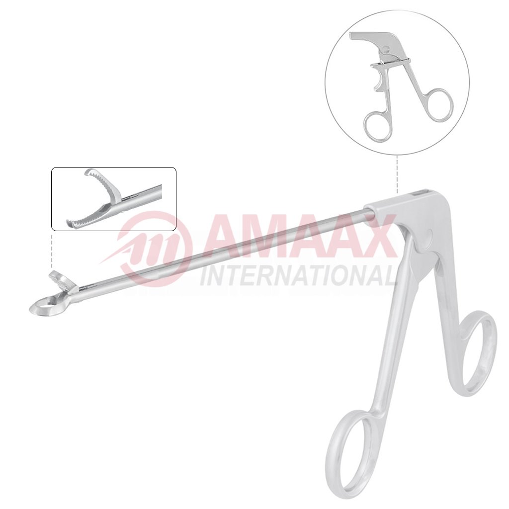 grasping forceps 95 440 24