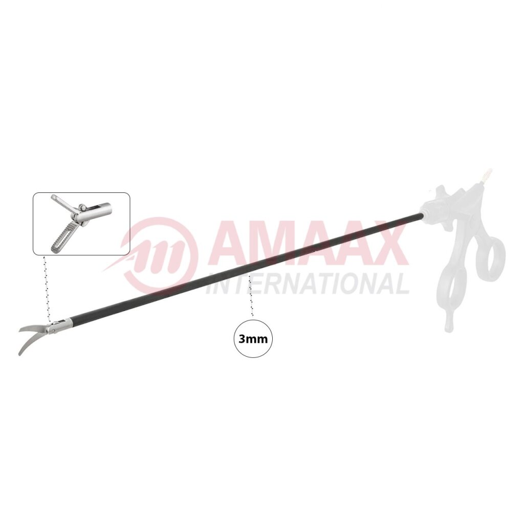 grasping forceps insert 92 042 10
