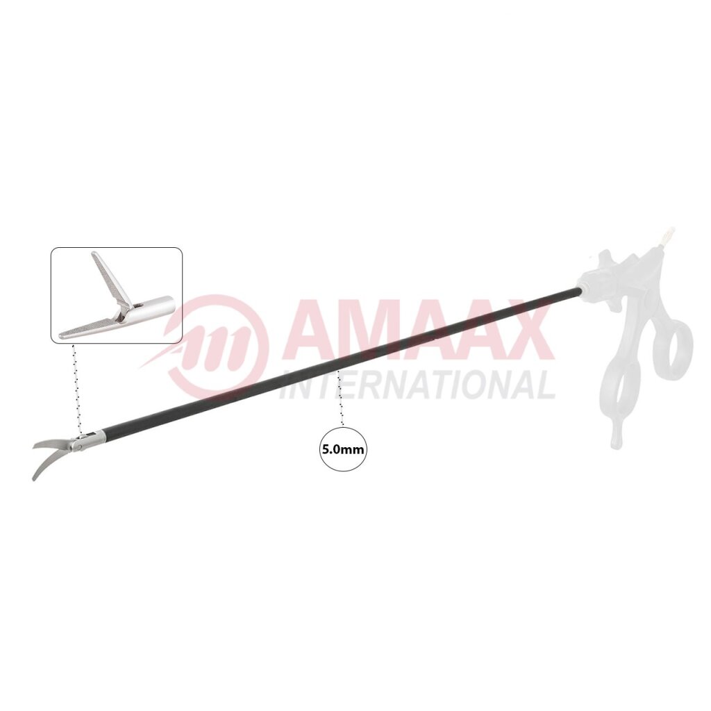 grasping forceps insert 92 050 40