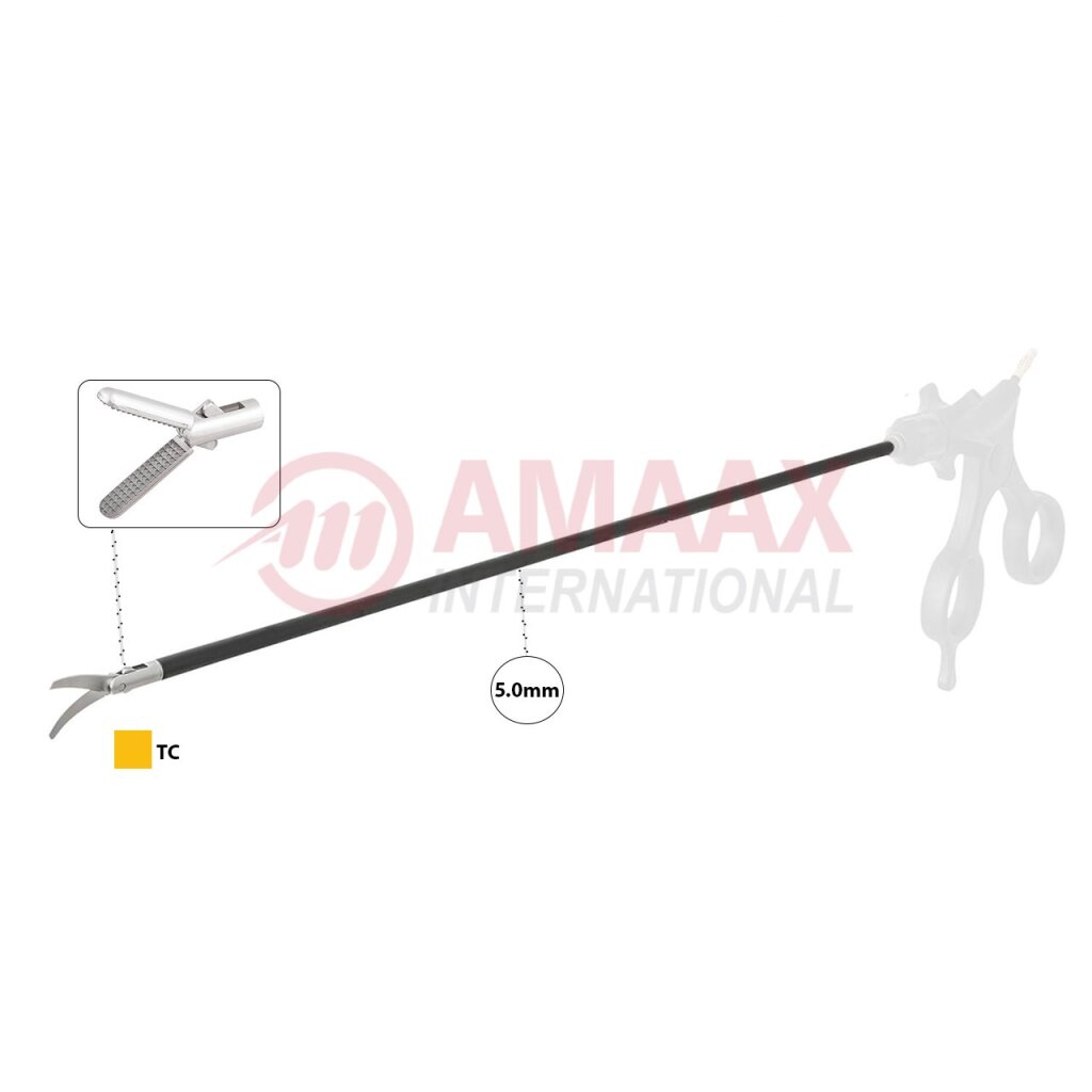 grasping forceps insert 92 070 32