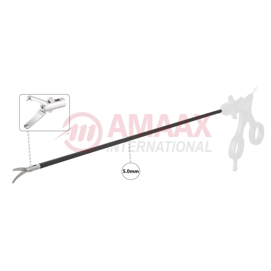 grasping forceps insert 92 070 77