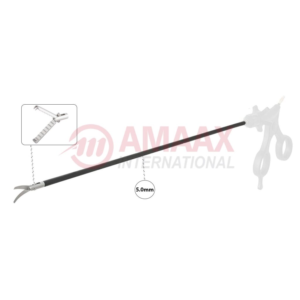 grasping forceps insert 92 070 83