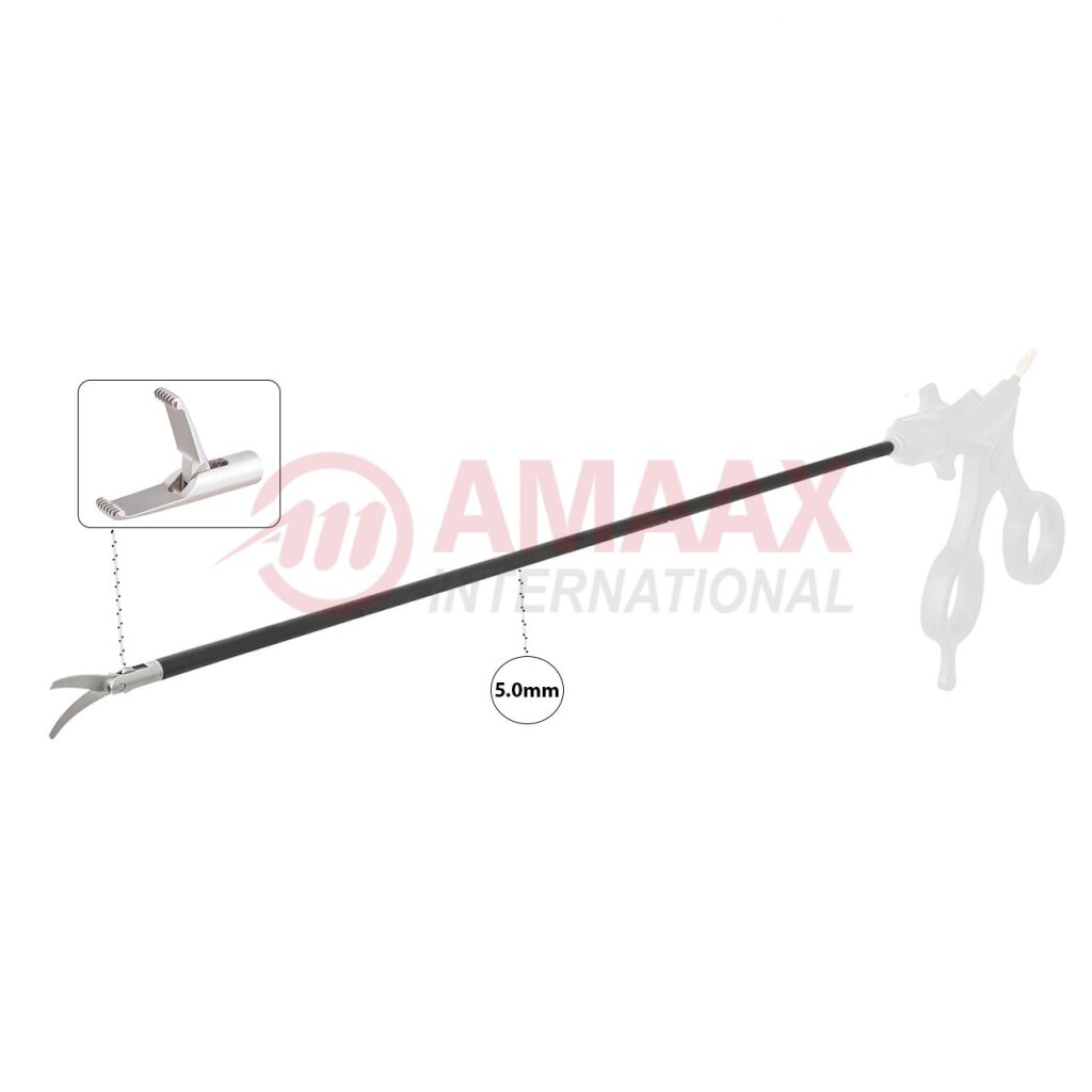 grasping forceps insert 92 071 18