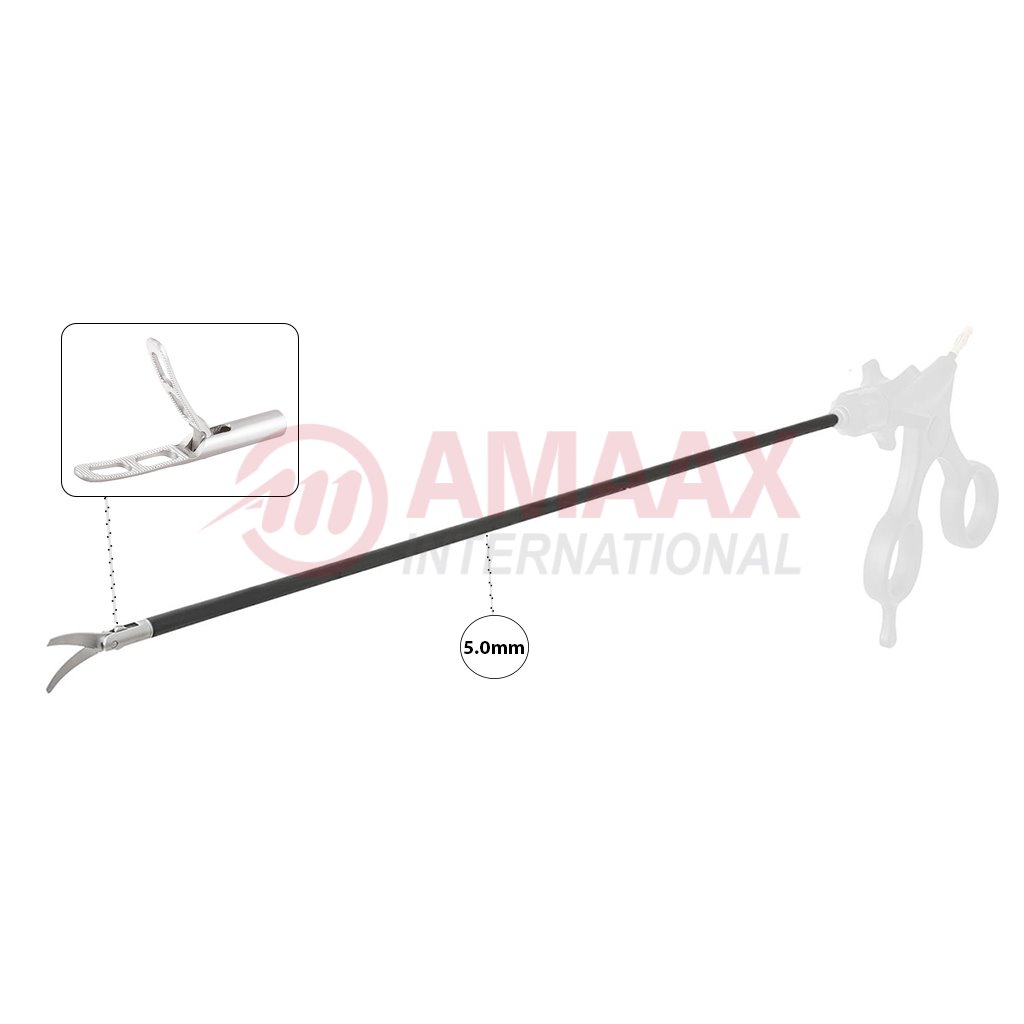 grasping forceps insert 92 071 42