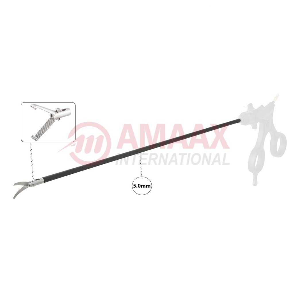 grasping forceps insert with teeth 92 050 79