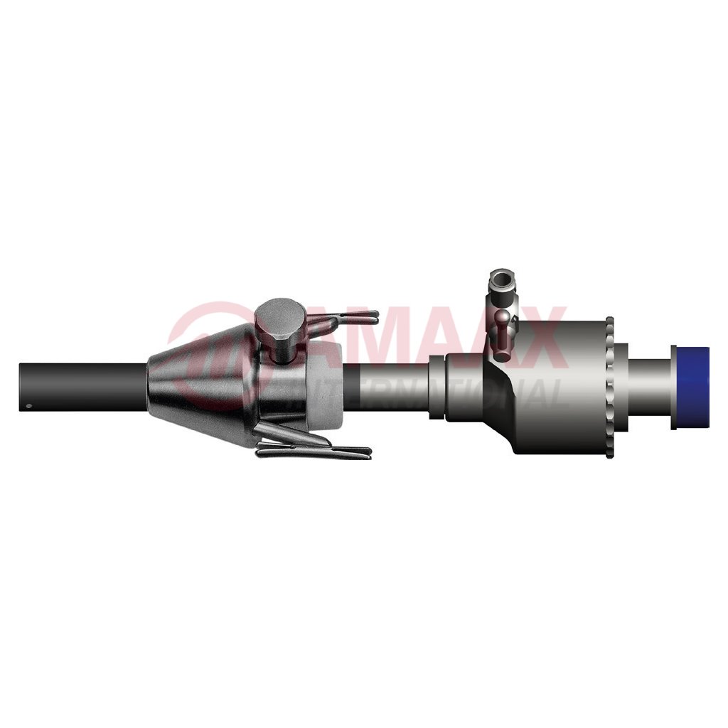 hasson automatic trocar sleeve 92 408 10