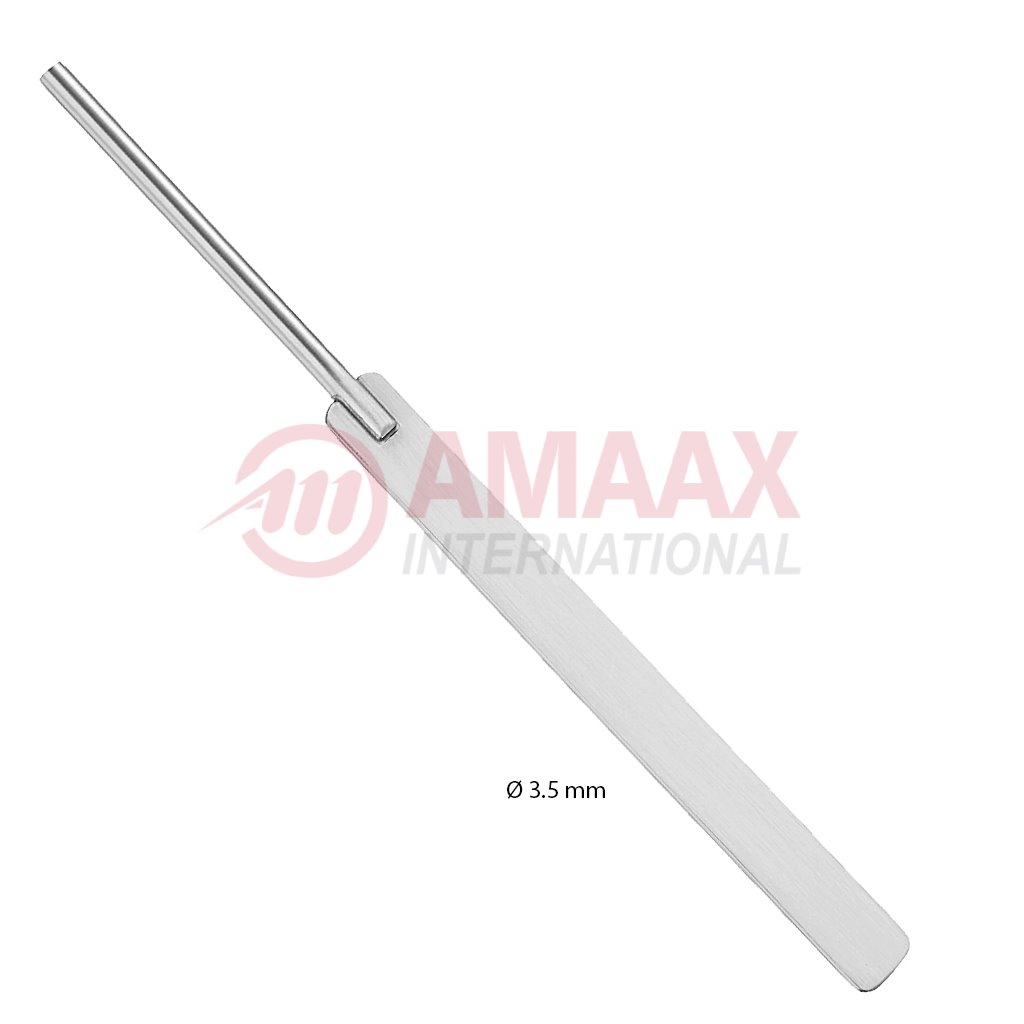 heifetz spatula 40 259 08