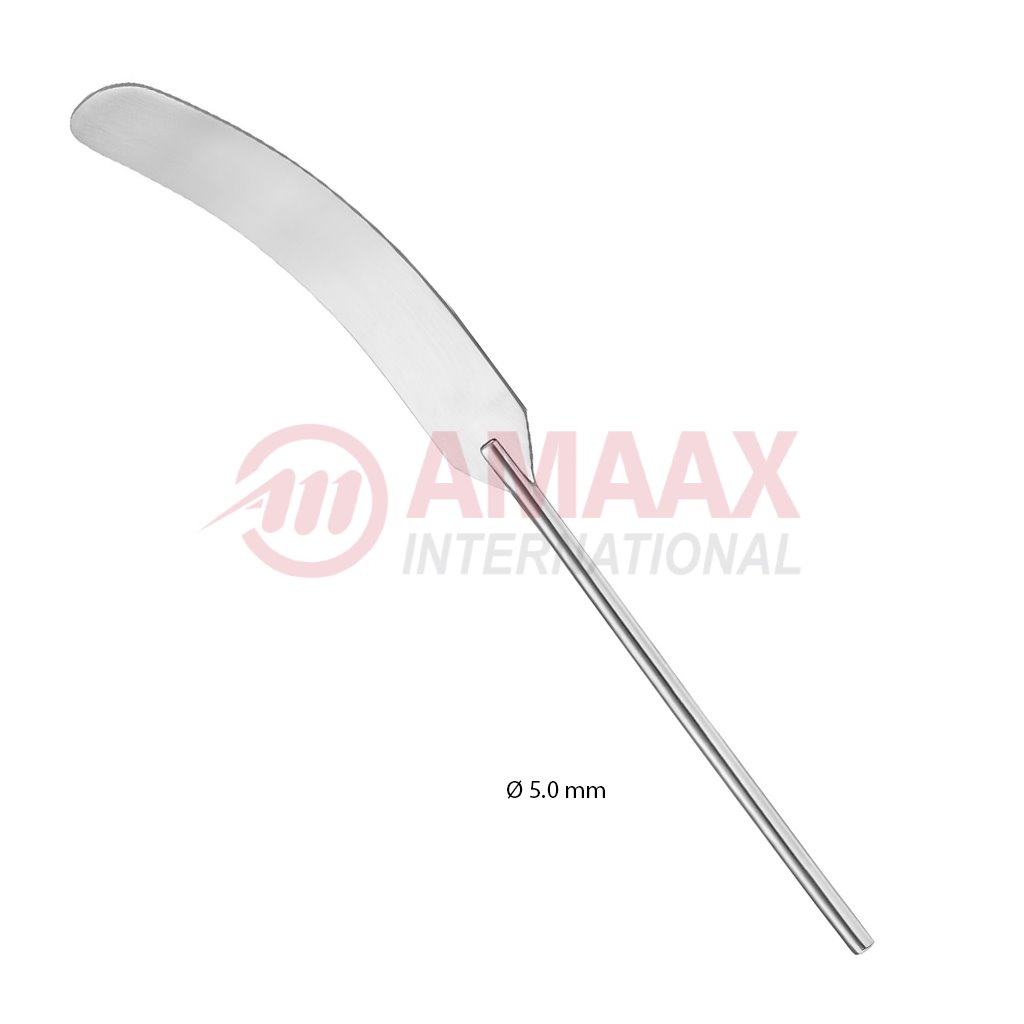 heifetz spatula 40 260 08