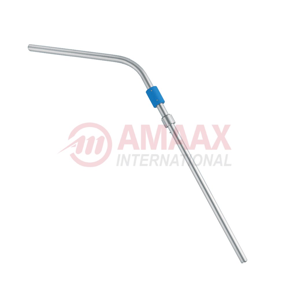 holding rod for fixation 40 220 02