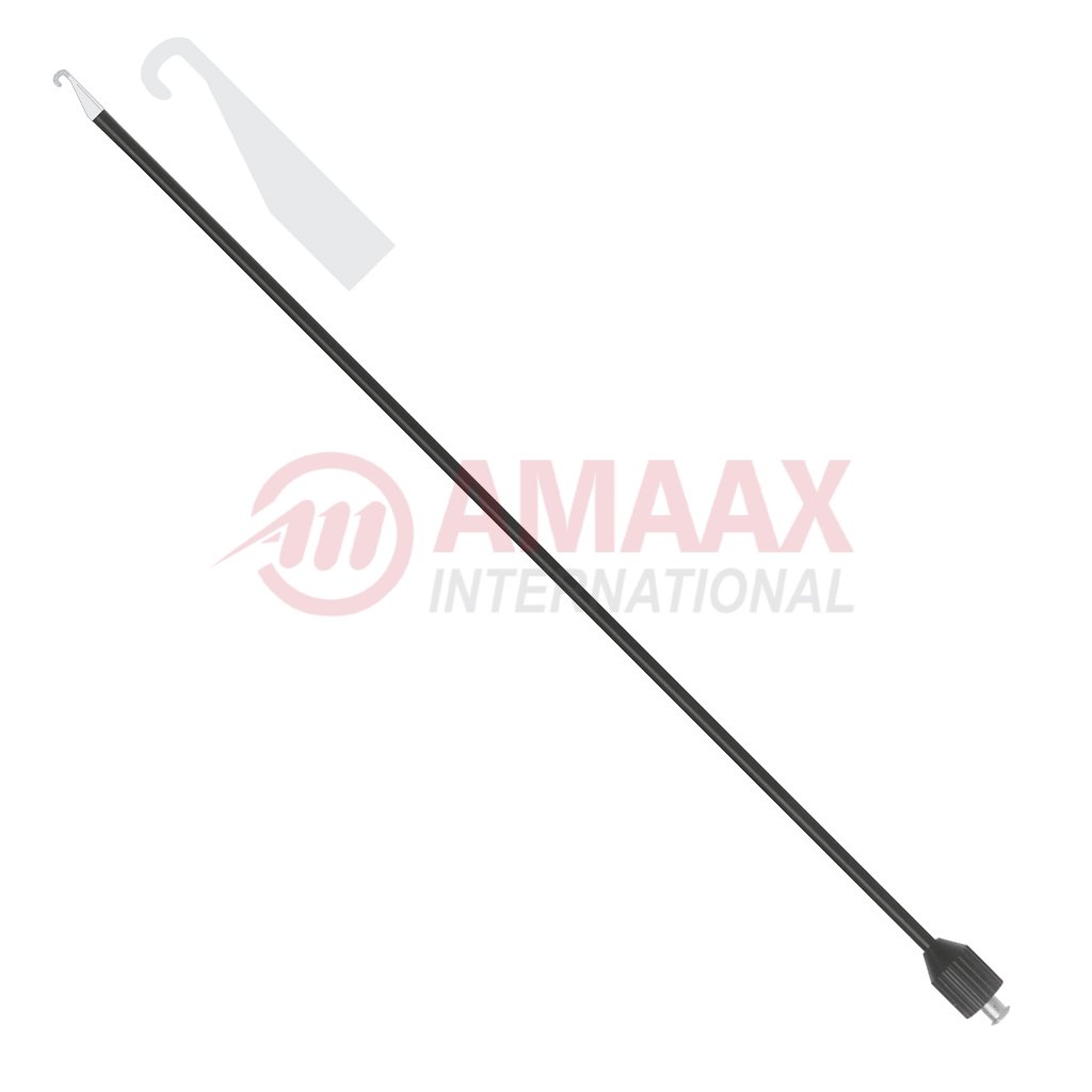 hook electrode 92 801 21