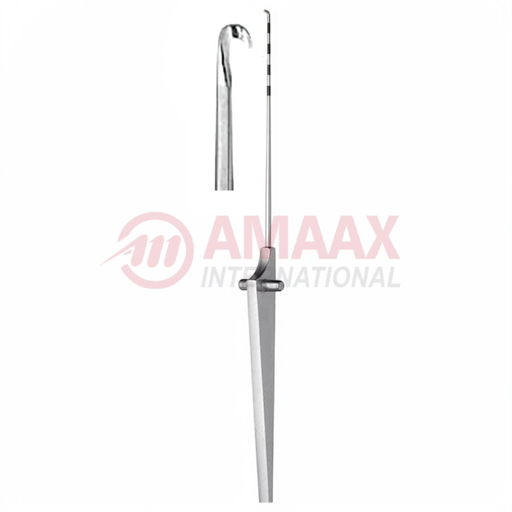 hook knife 95 810 37