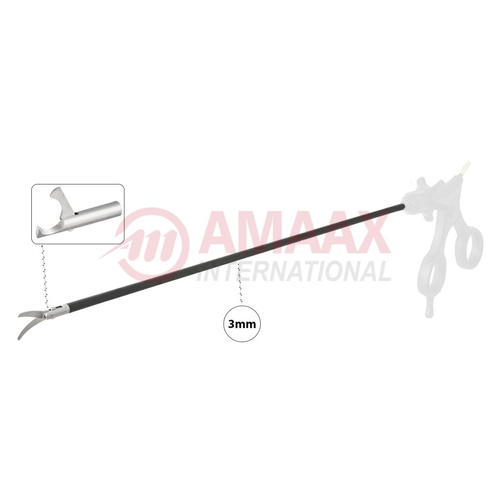 hook scissor insert 92 040 07