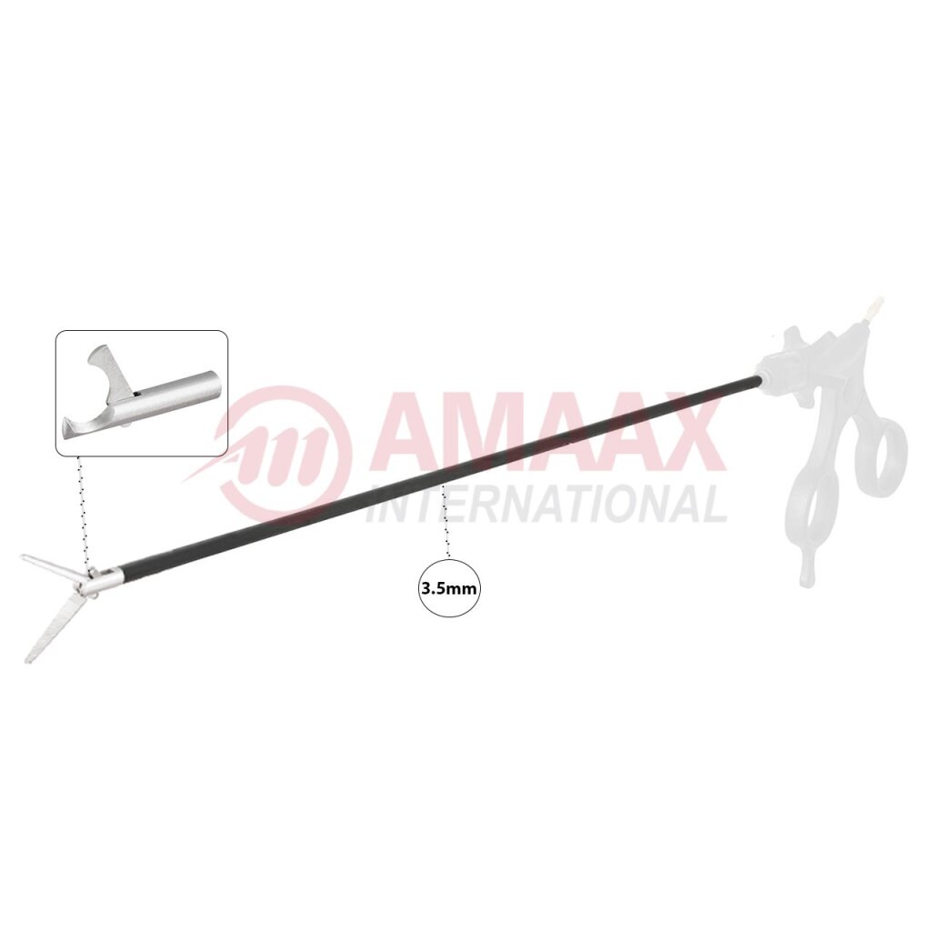 hook scissor insert 92 045 03