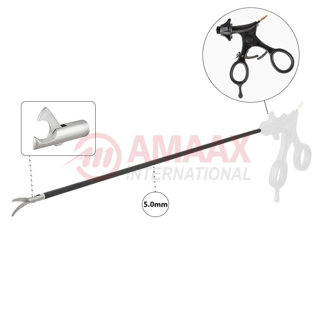 hook scissors 92 058 04b