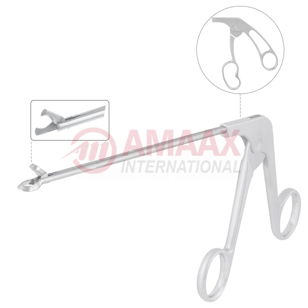 hook scissors 95 410 69