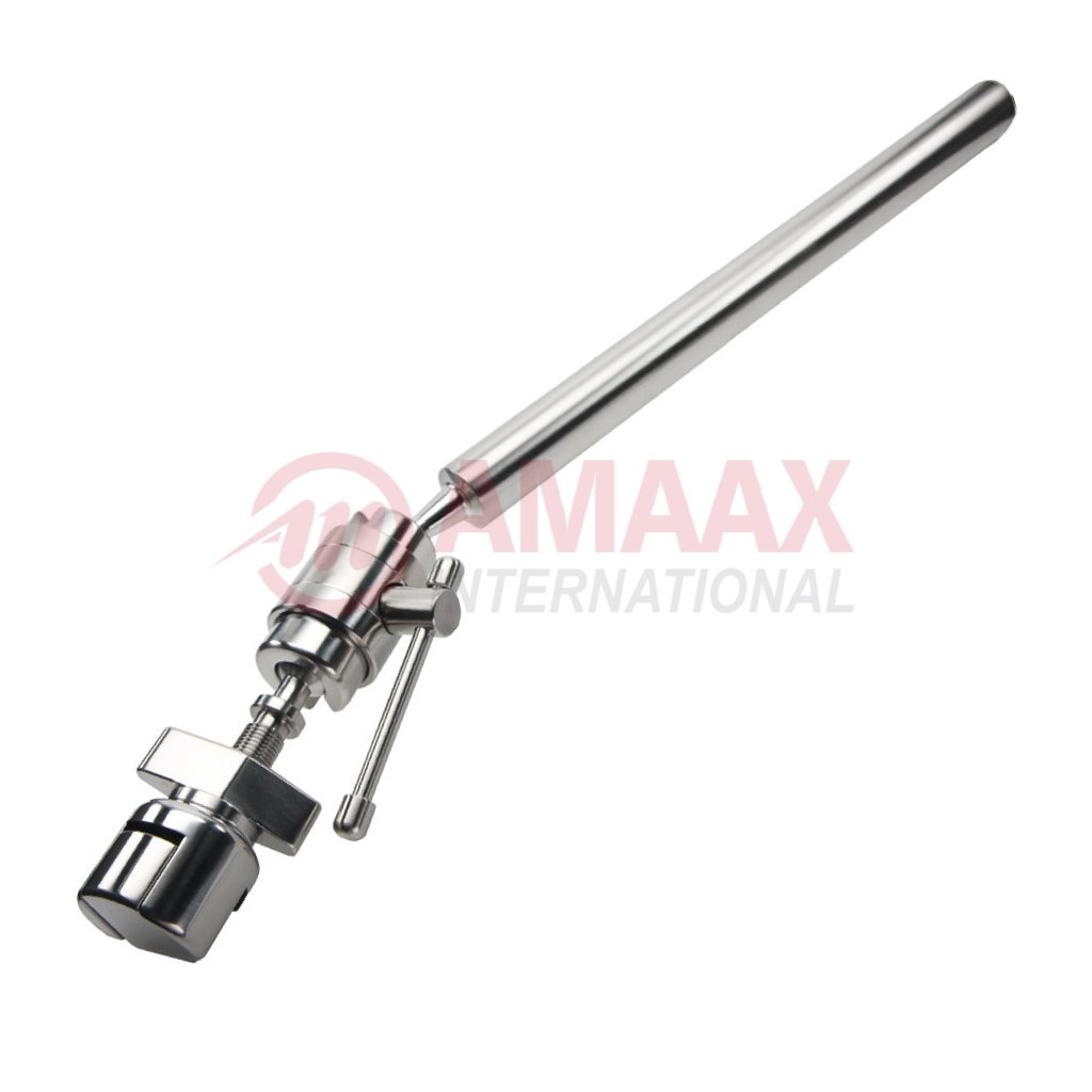 horizontal bar 18 850 05