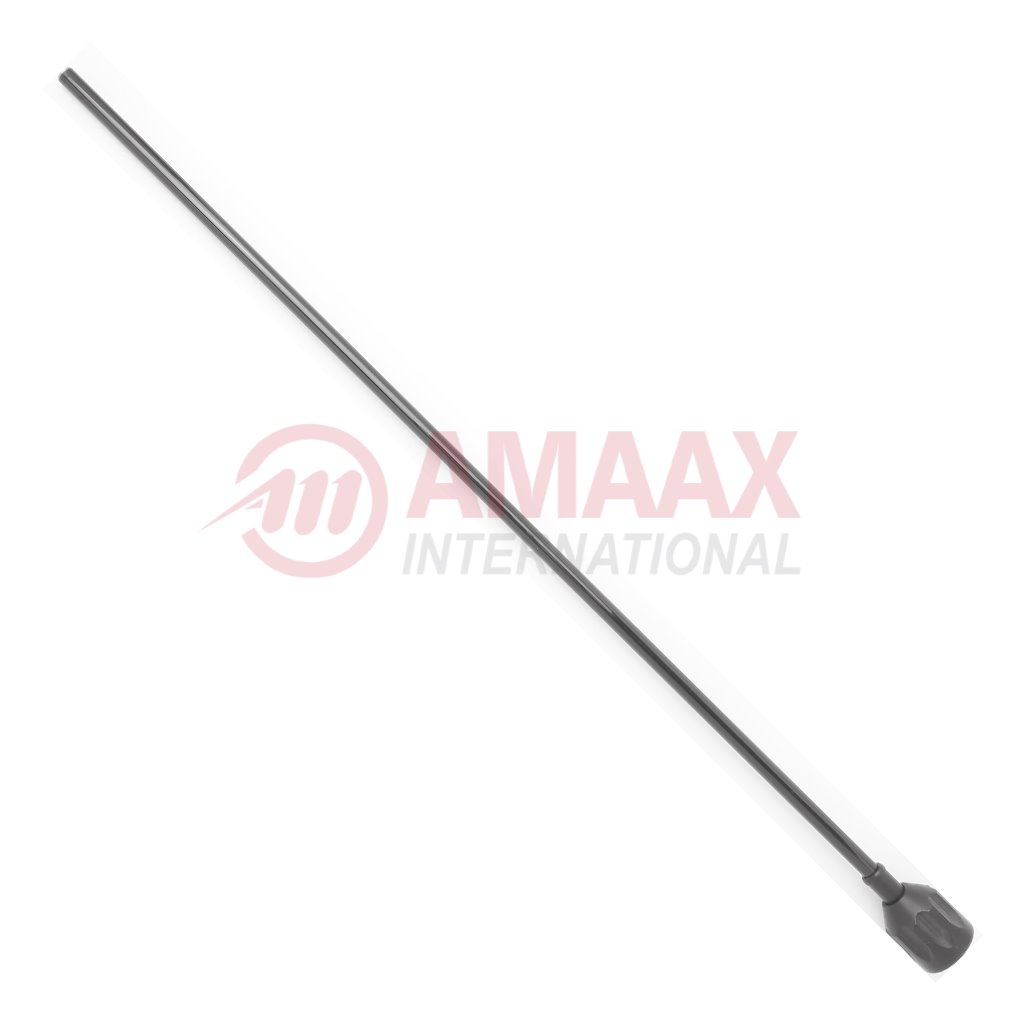 insulated metal shaft with reinforcement 92 022 25