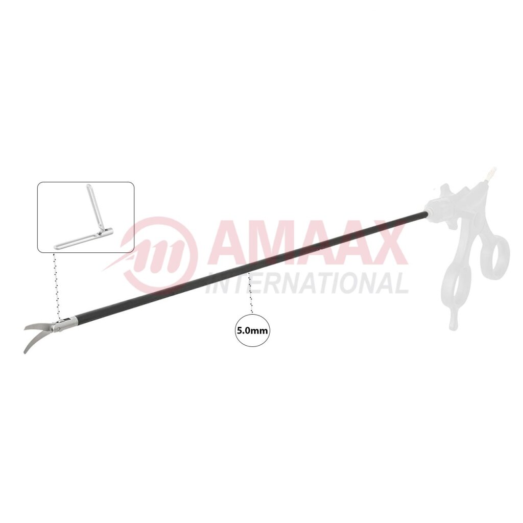 johan grasping forceps 92 071 33