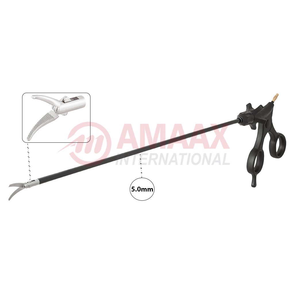 kelly grasping forceps 92 070 16a