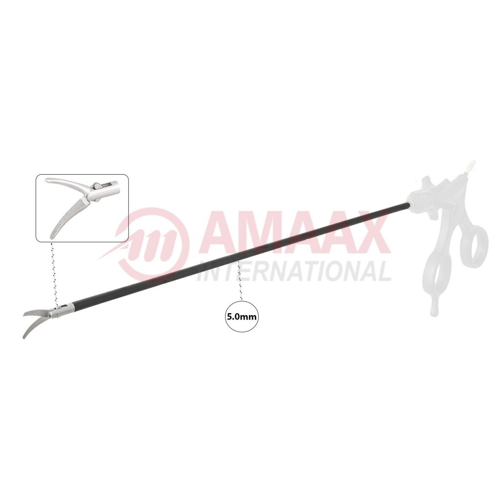 kelly grasping forceps insert 92 050 19