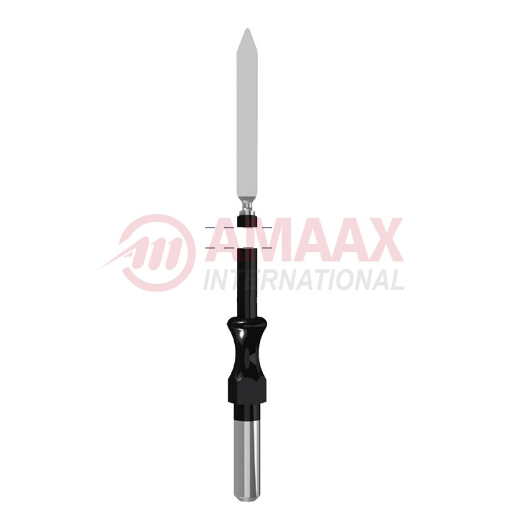 knife electrode 90 582 20