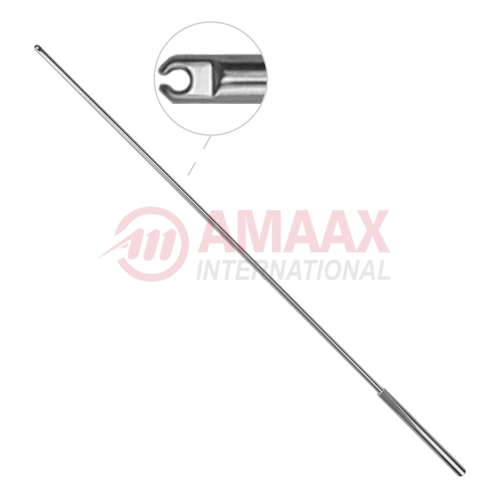 knot guide 92 902 01