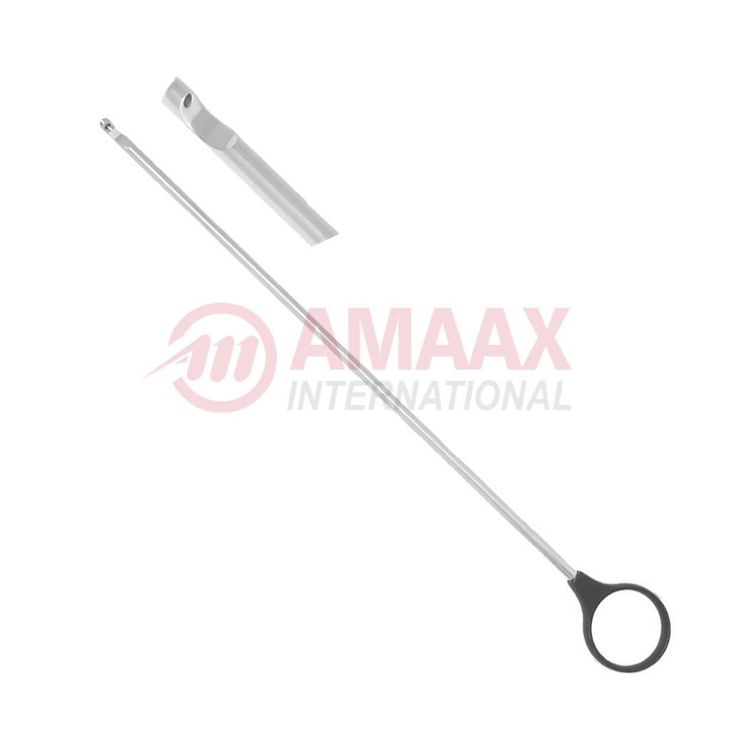 knot pusher 95 700 12