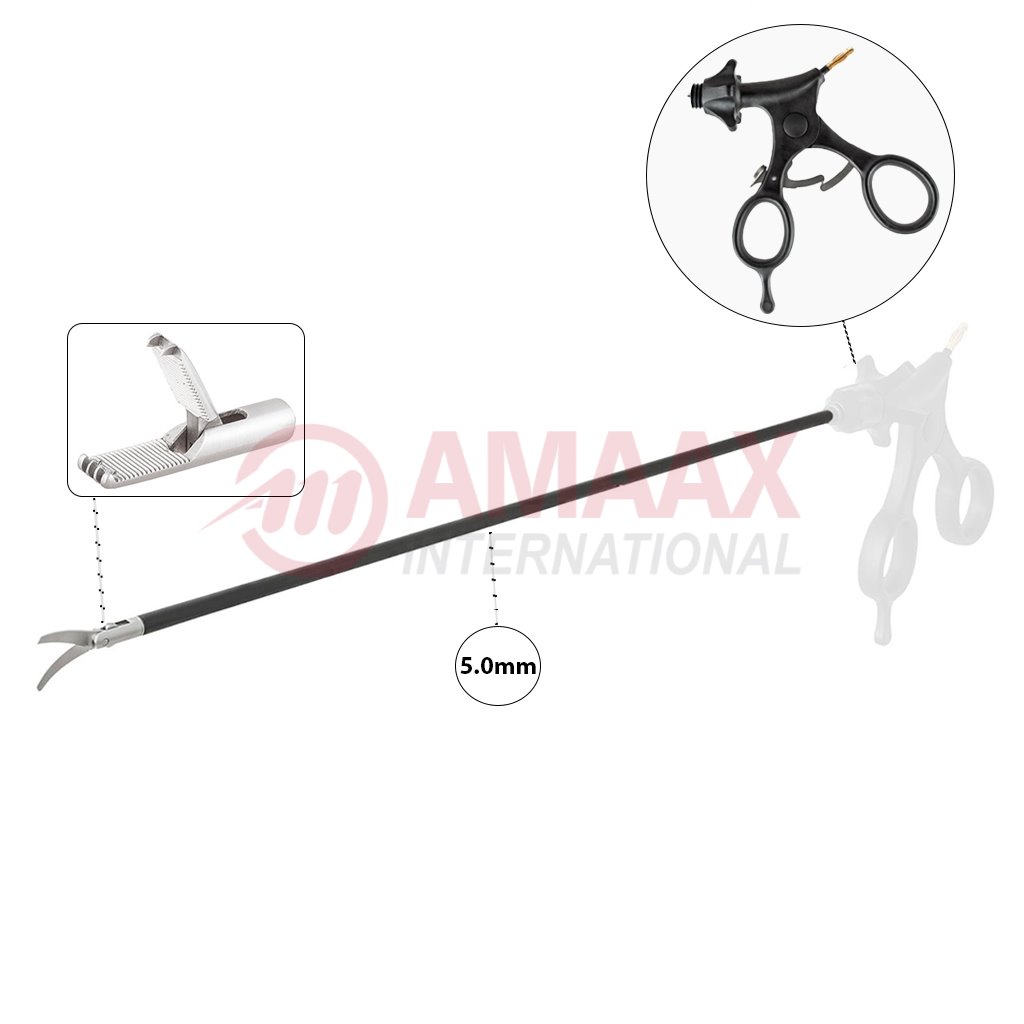 kocher grasping forceps 92 071 21b