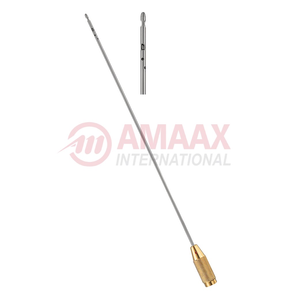 kotzur lipo suction cannula 76 088 34
