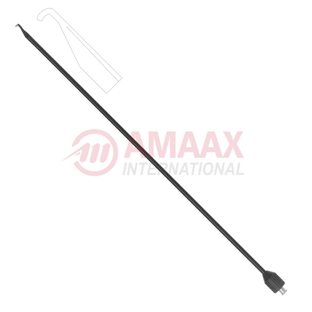 l hook electrode 92 801 22