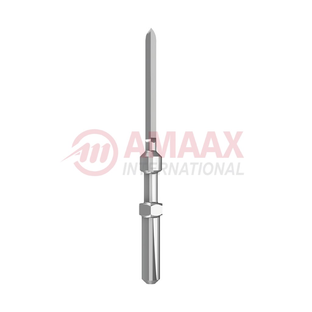 lancet steel electrode 90 020 01