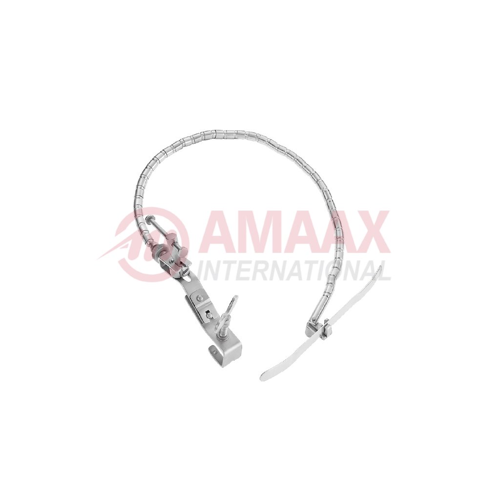 leyla retractor set 40 221 00