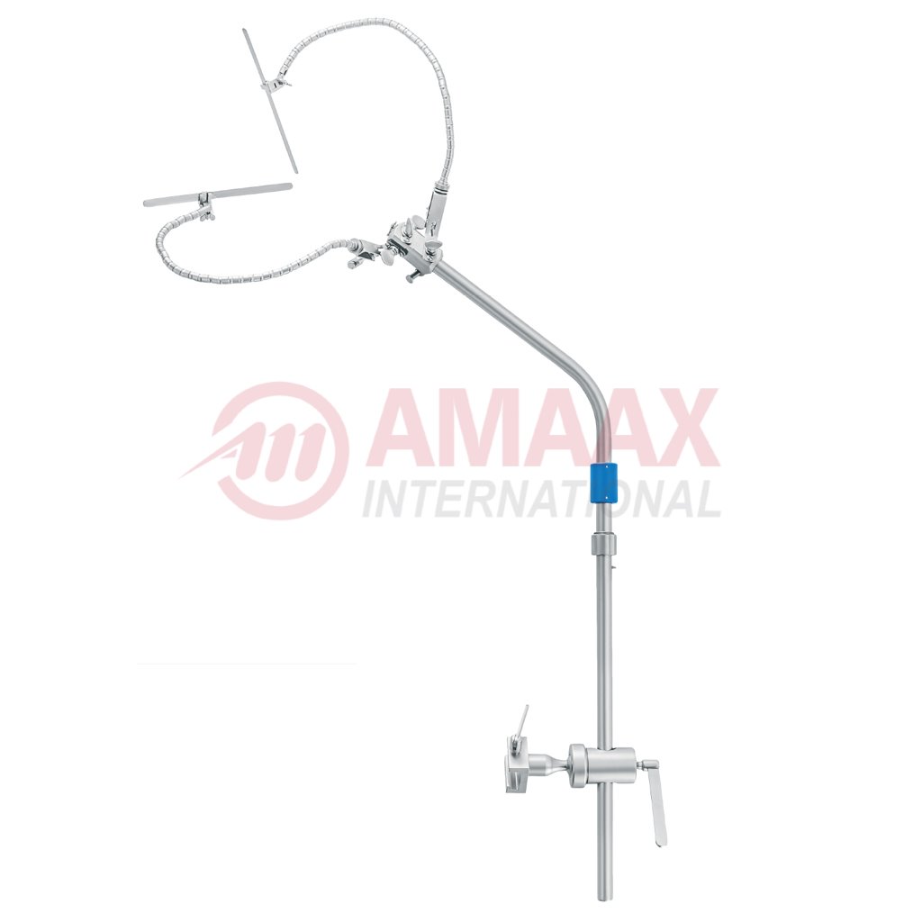 leyla retractor set 40 222 02