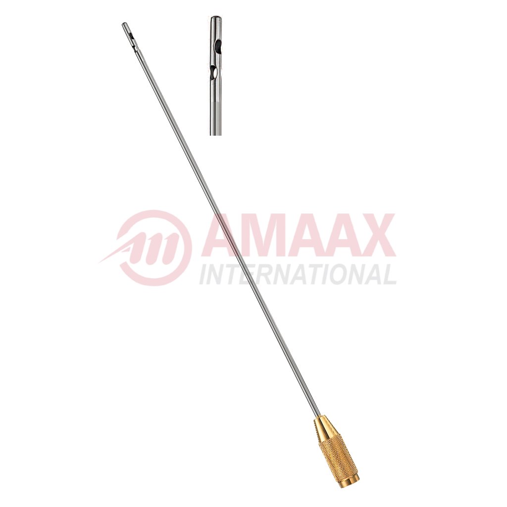 lipo suction cannula 76 087 00
