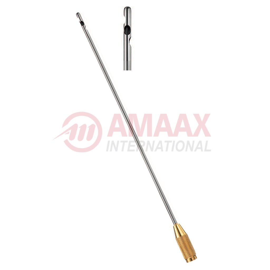lipo suction cannula 76 087 07