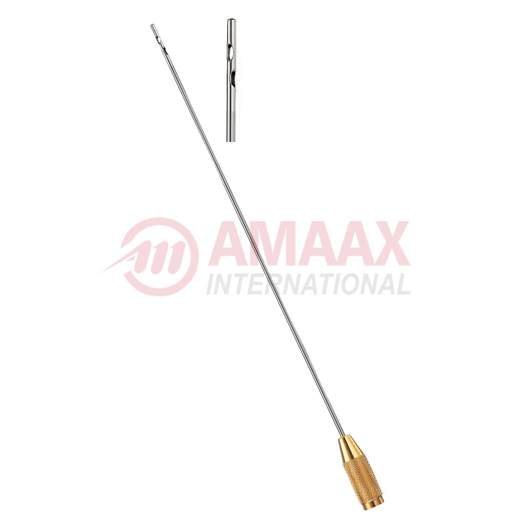 lipo suction cannula 76 087 14