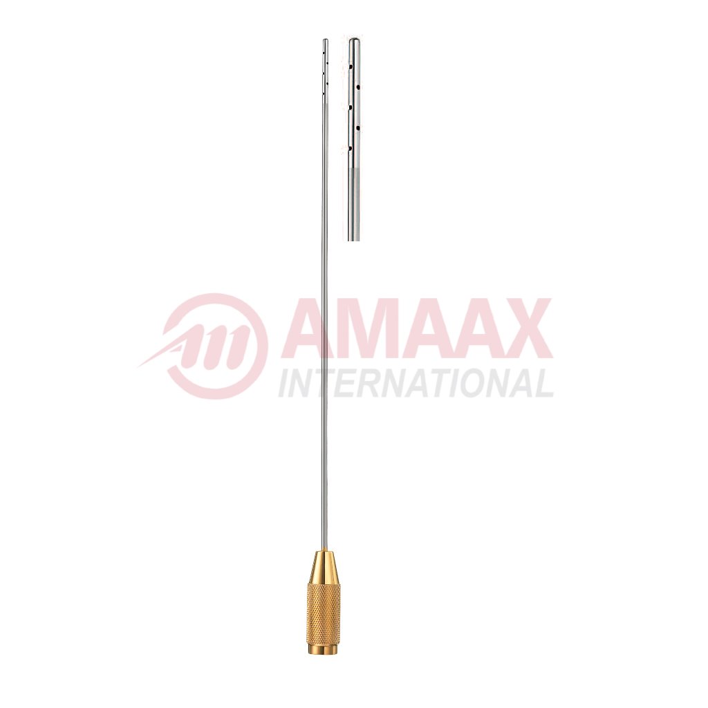 lipo suction cannula 76 087 31