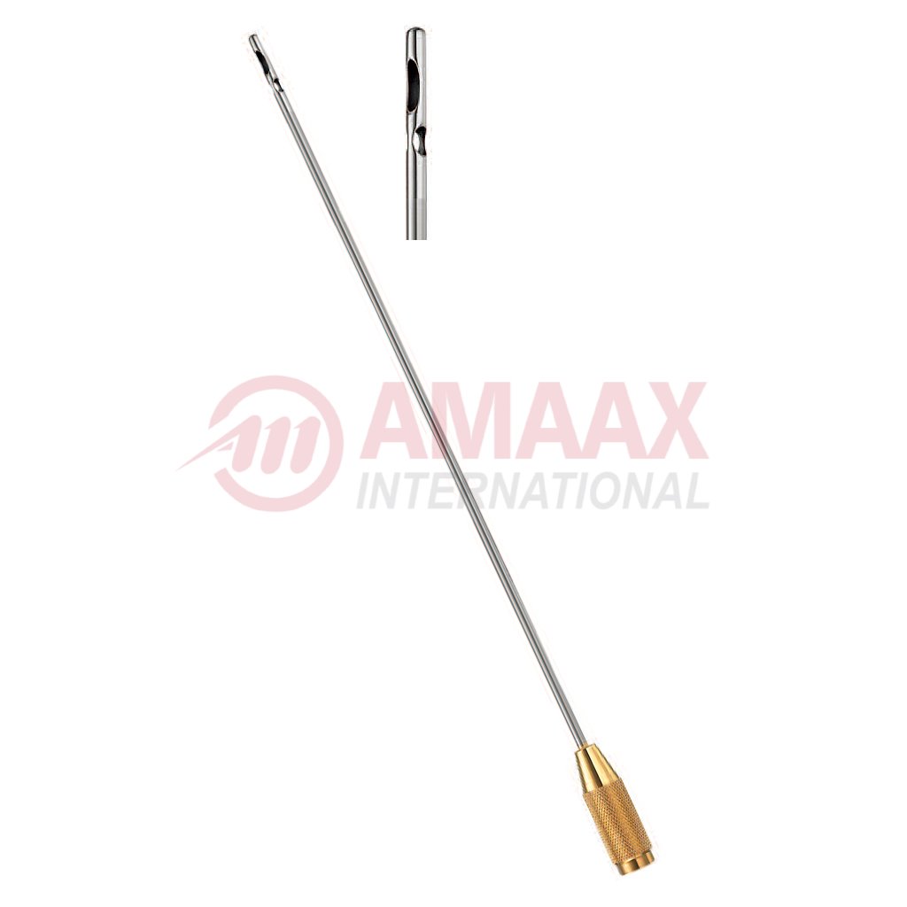 lipo suction cannula 76 087 33