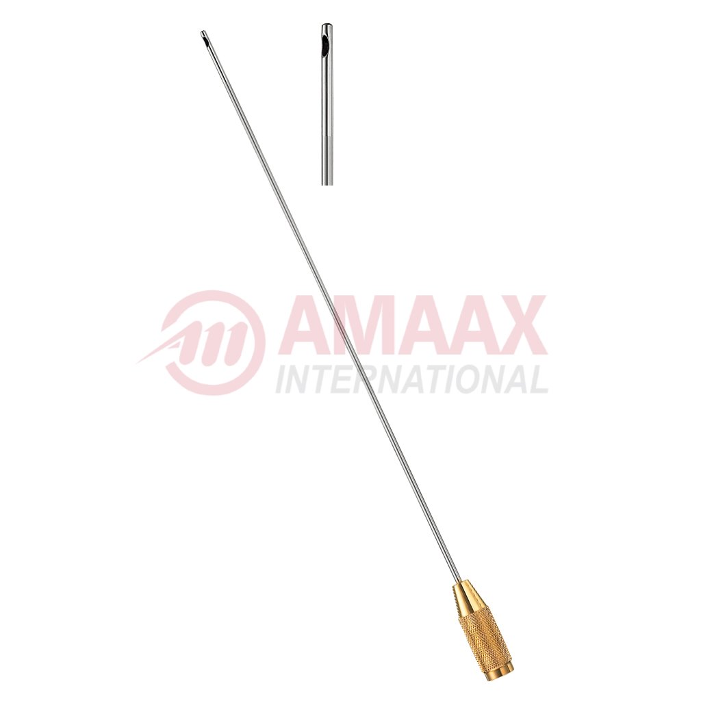 lipo suction cannula 76 087 37